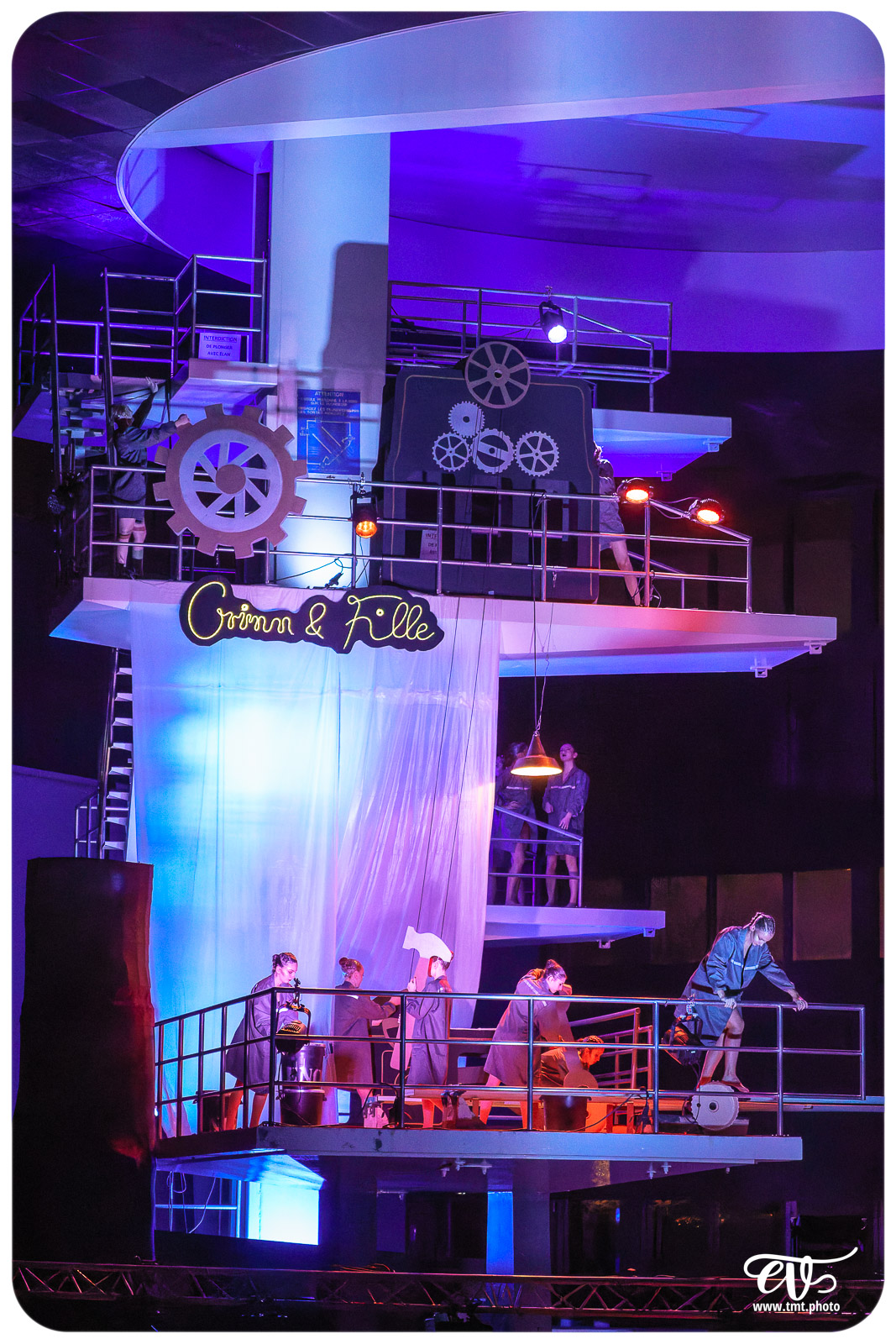 LA FABRIQUE DES CONTES (BNS 2025)